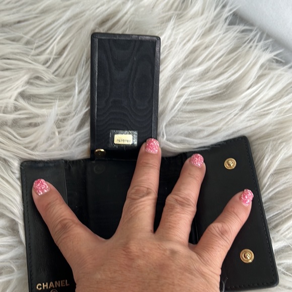 Authentic Chanel bundle Key case - Picture 11 of 11